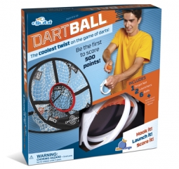 Dart Ball
